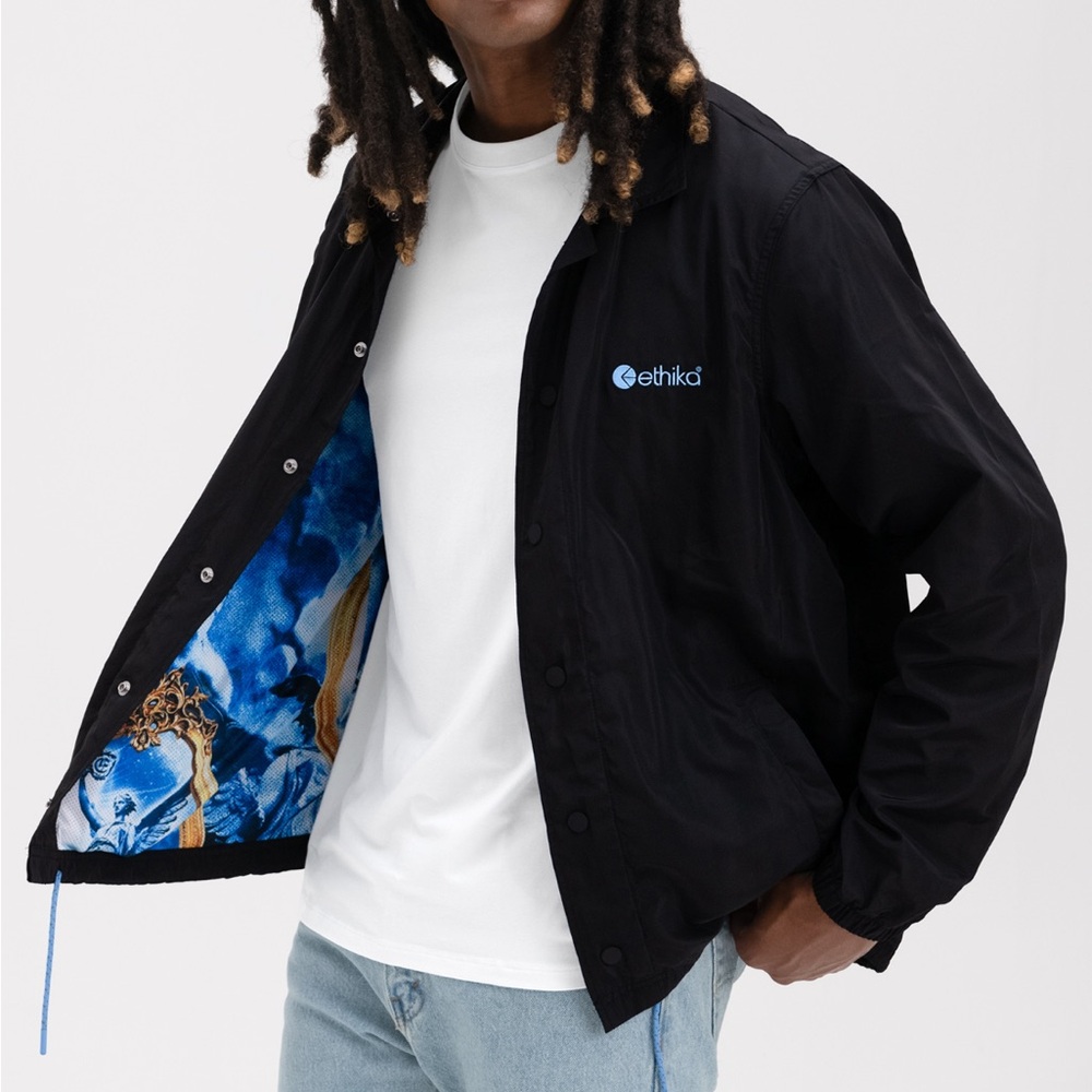 Men’s Ethika Jacket